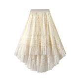 Fusta midi dama 2131 - Lusha.ro